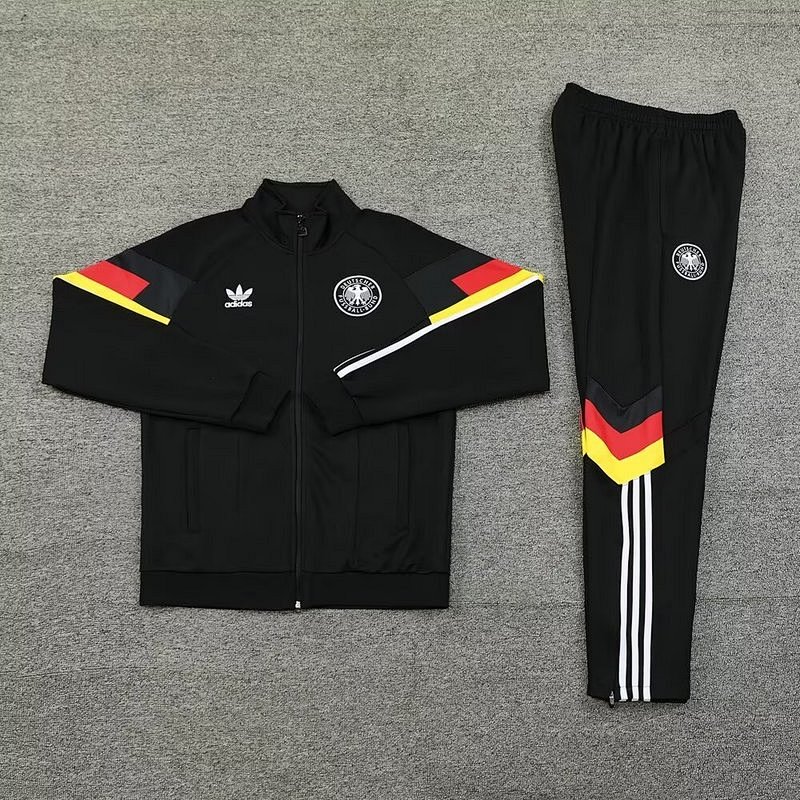 24-25 Germany Jackets