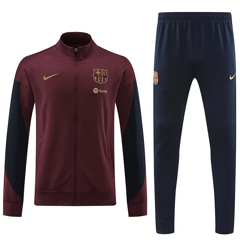 24-25 Barc Jackets