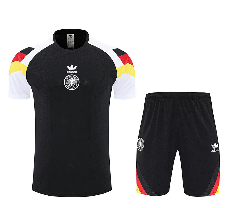 25-26 Germany Training Suit