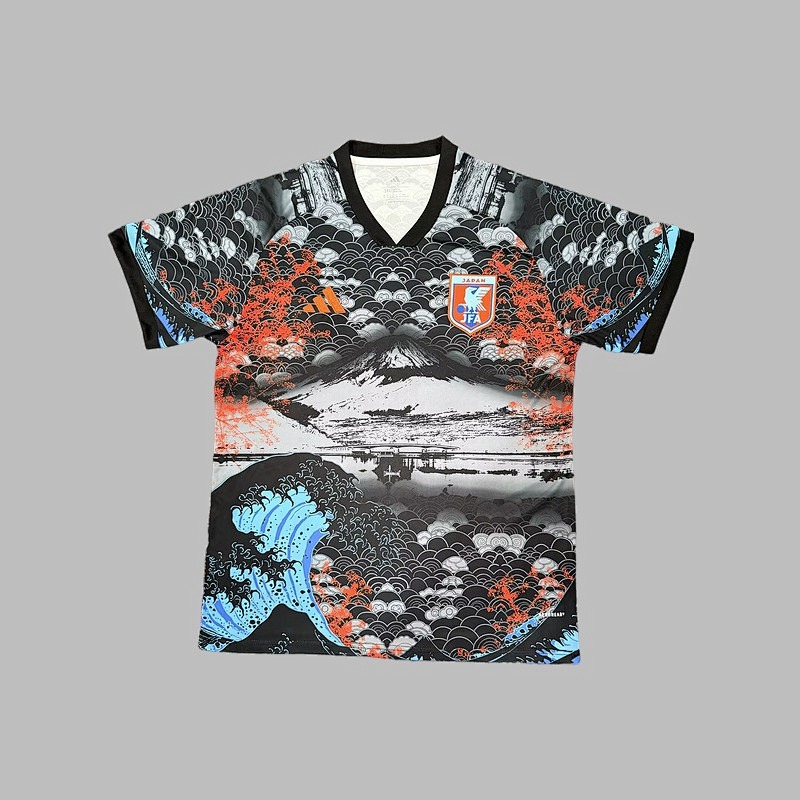 25-26 Japan Jerseys
