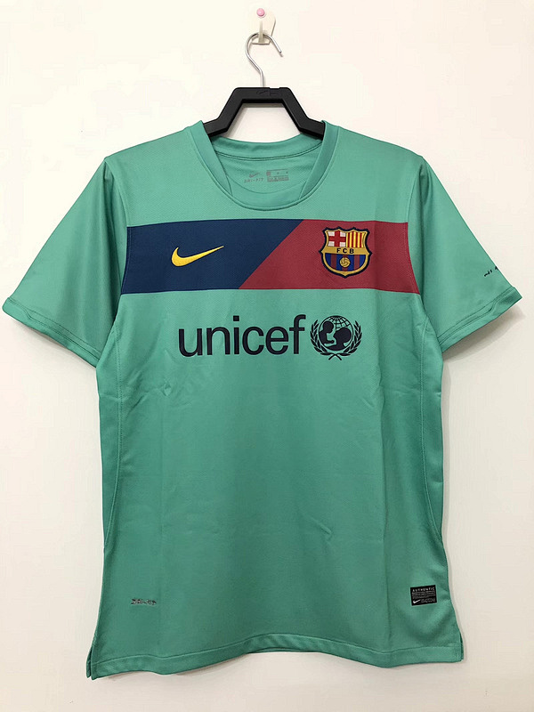 2010 Barc Away Retro