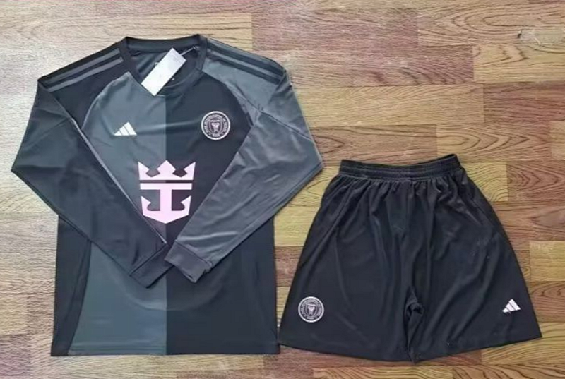 25-26 Inter Miami Away Jerseys