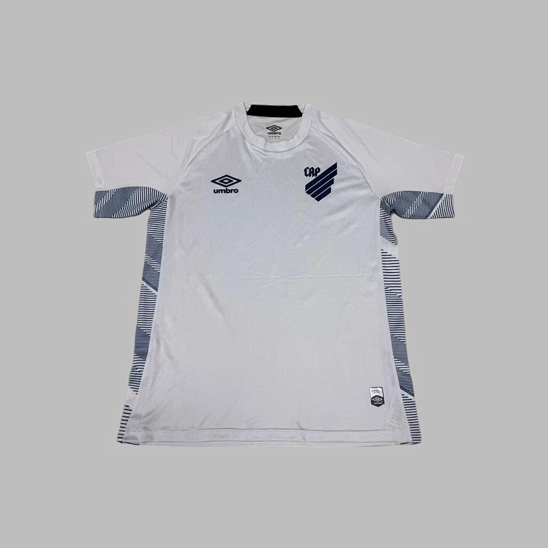 25-26 Paranaense Jerseys