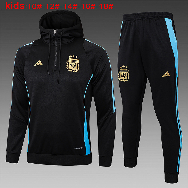 2024 Argentina Kids
