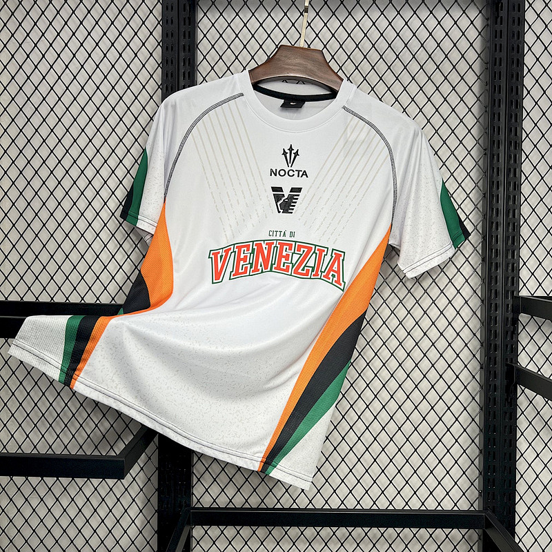 24-25 Venezia Away Jerseys