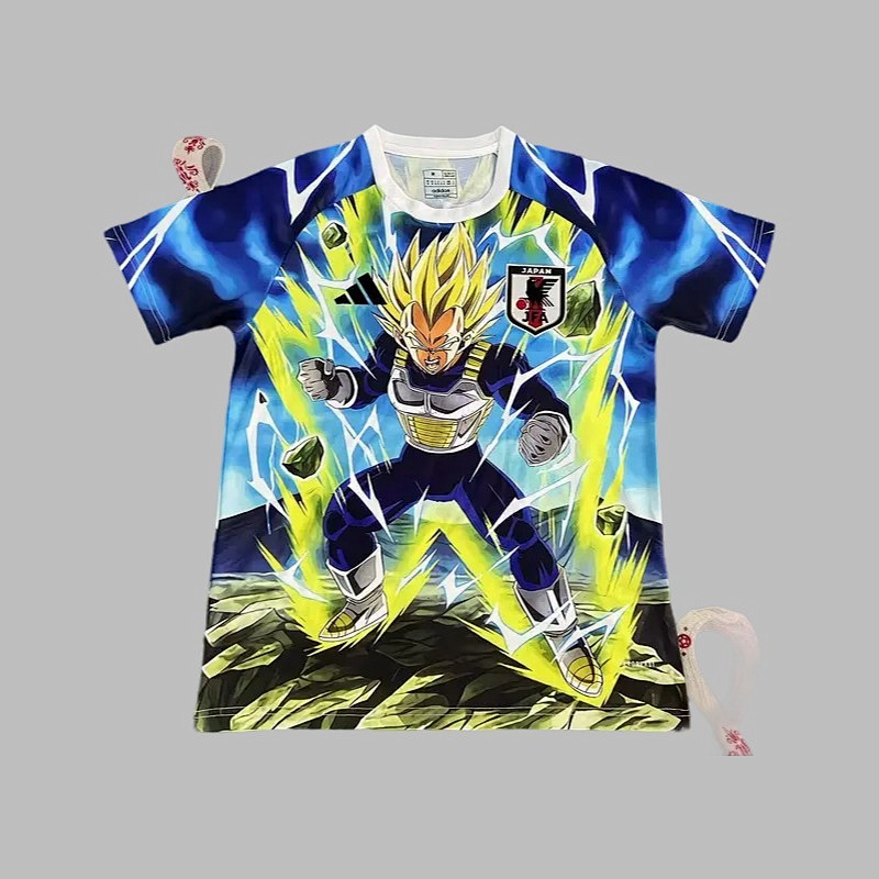 25-26 Japan Jerseys