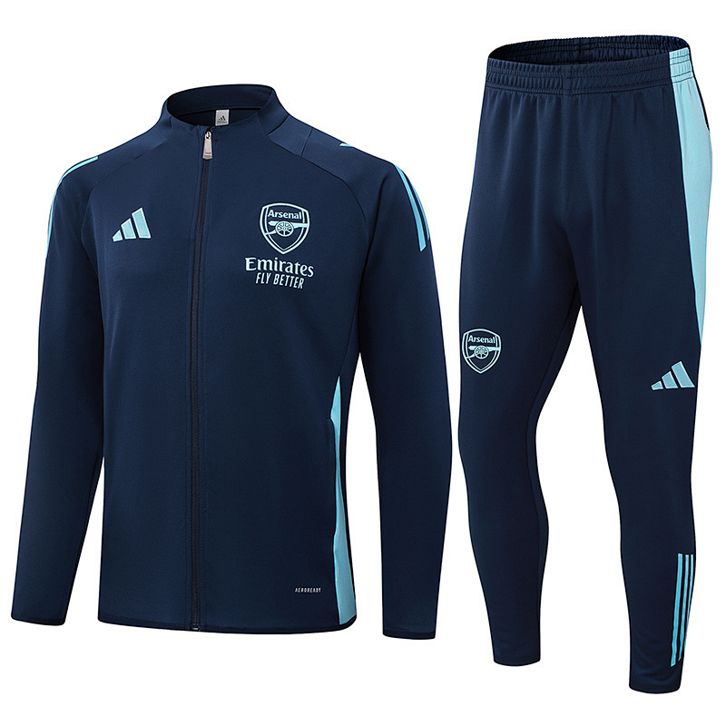 24-25 Arsenal Jackets