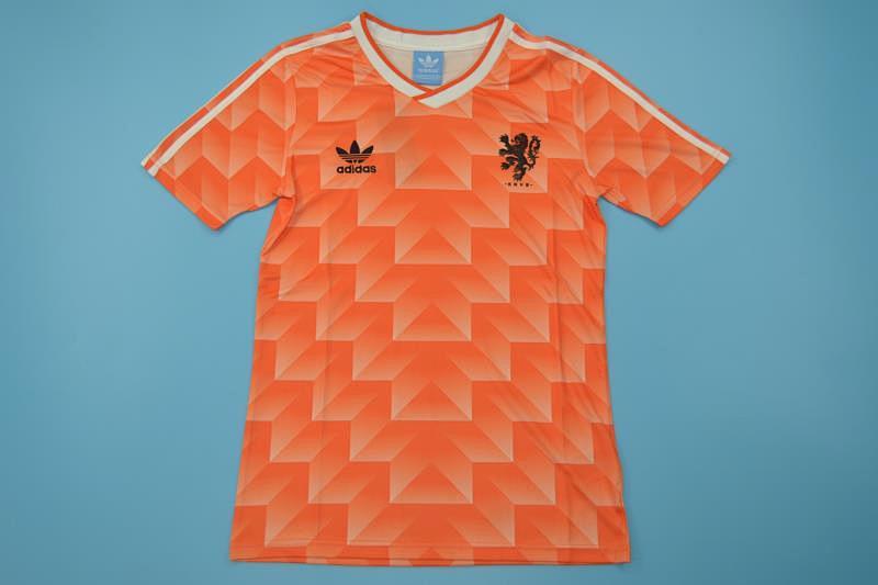 Netherland 1988