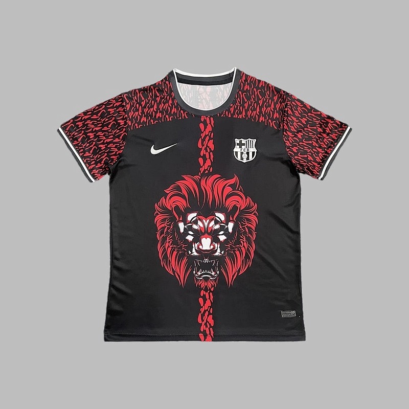 25-26 Barc Special Jerseys