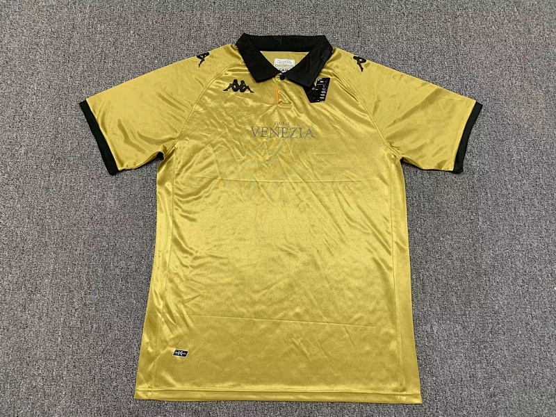 22-23 Venezia Third Jerseys