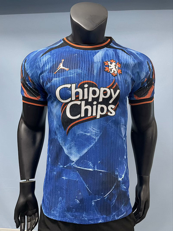 25-26 Chelsea Special Player Version Jerseys