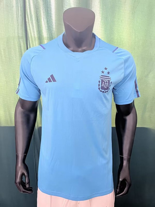 23-24 Argentina Player Version Jerseys