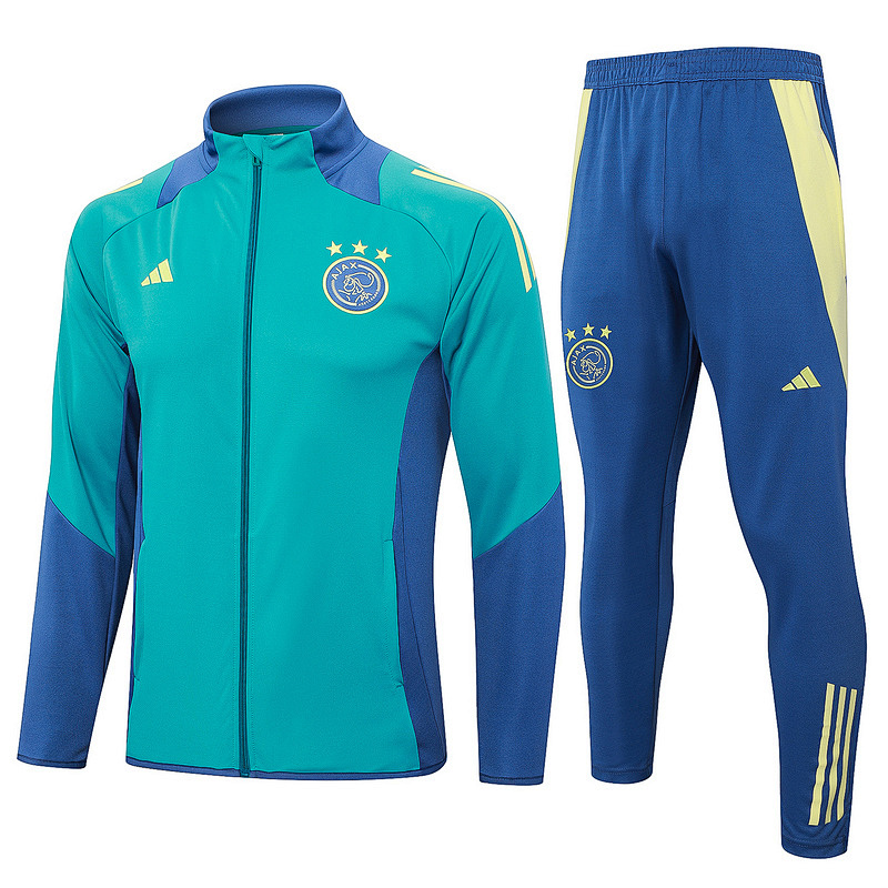 24-25 Ajax Jackets