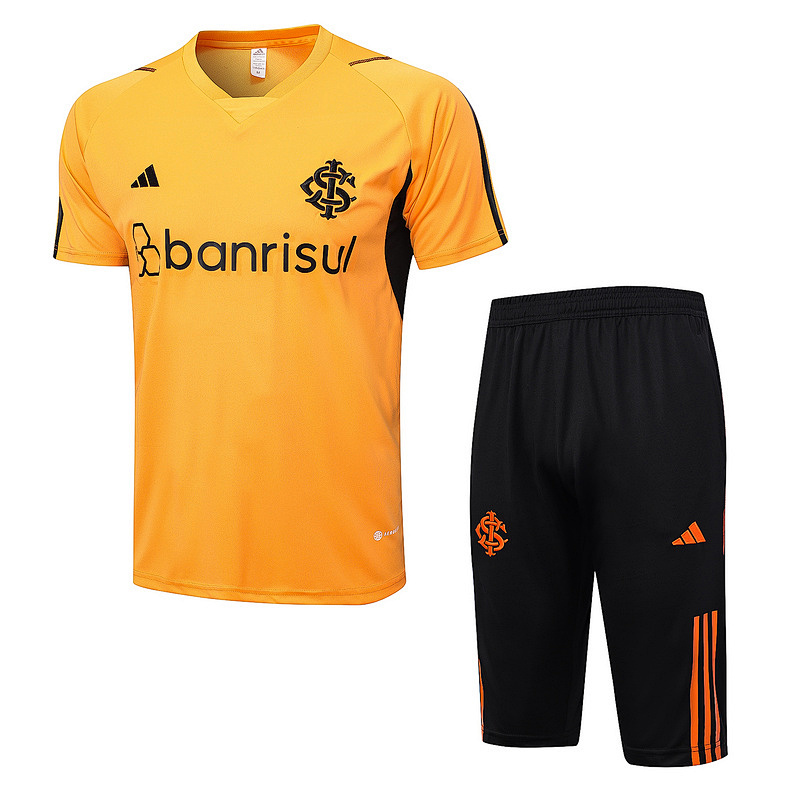 23-24 Internacional Short Sleeve Training Suit
