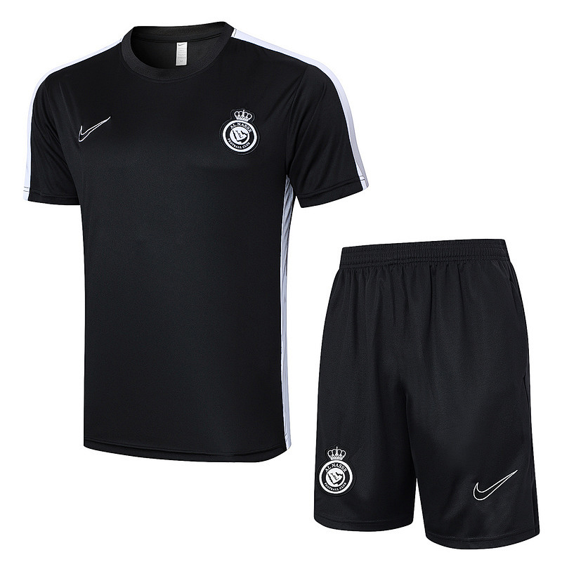 24-25 Al Nassr Training Jerseys