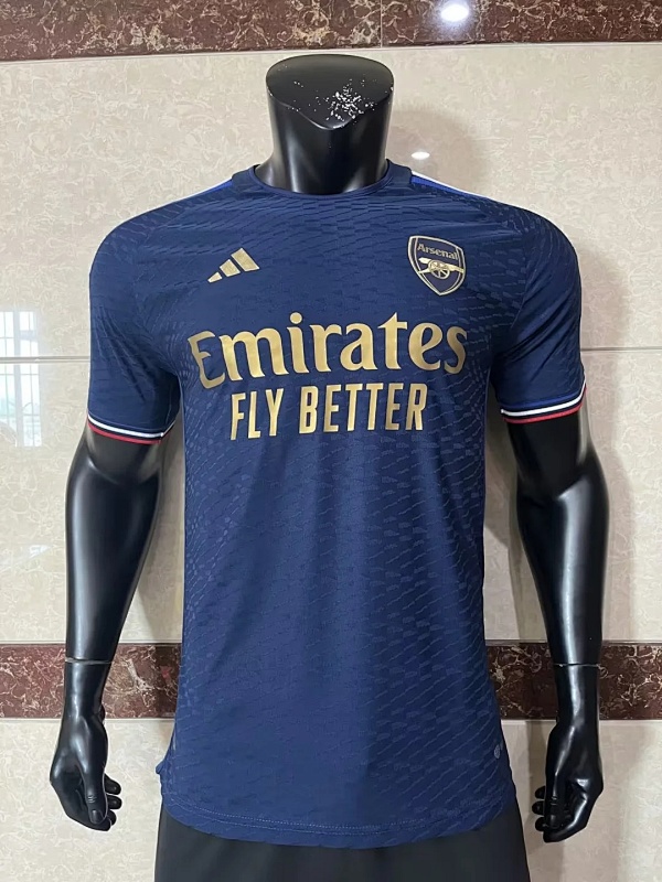 23-24 Arsenal Special Player Version Jerseys