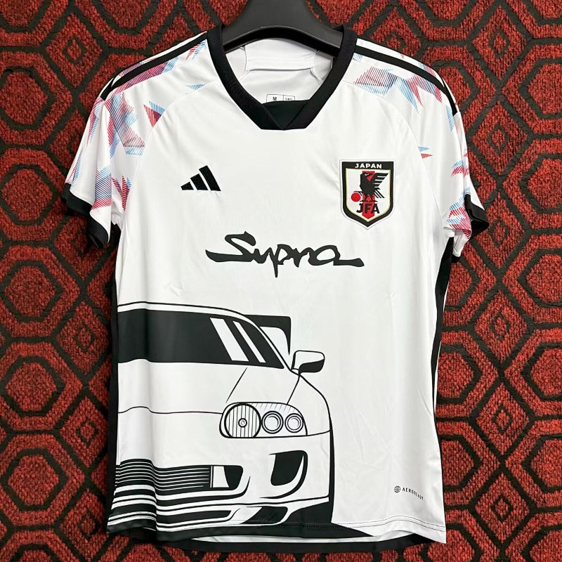 2024 Japan Jerseys