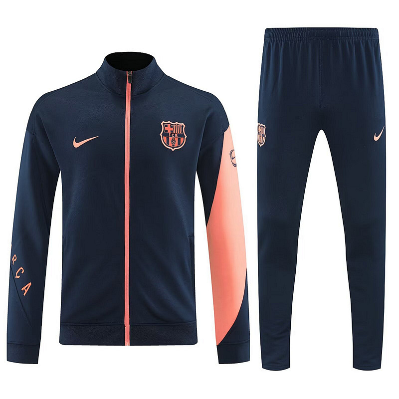 25-26 Barc Jackets