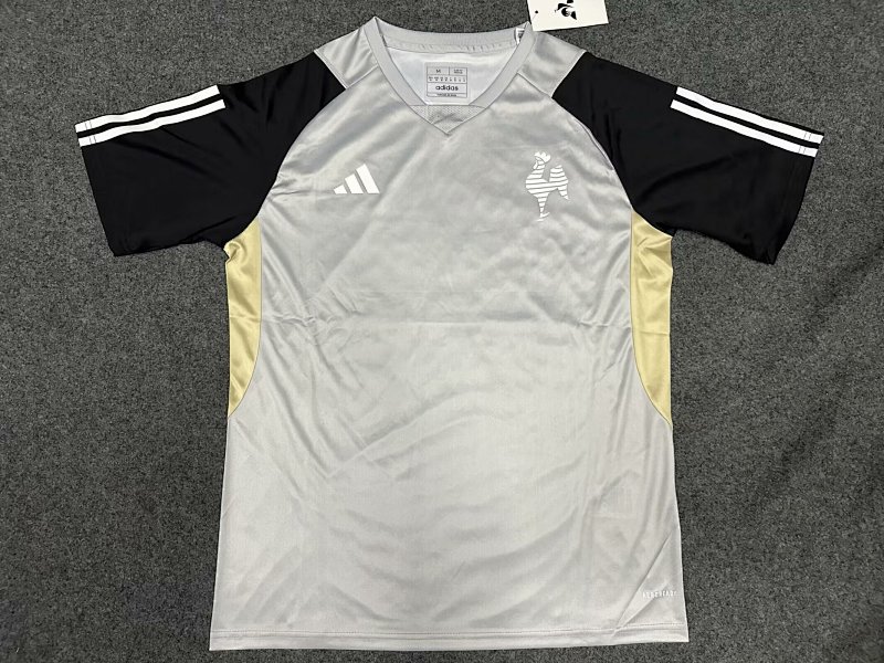 24-25 Mineiro Training Jerseys