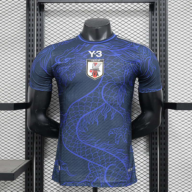 2024 Japan Special Player Version Jerseys