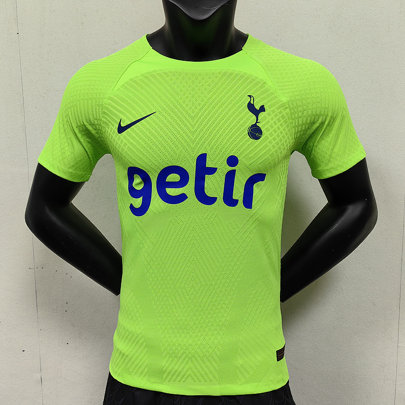 23-24 Tottenham Player Version Jerseys