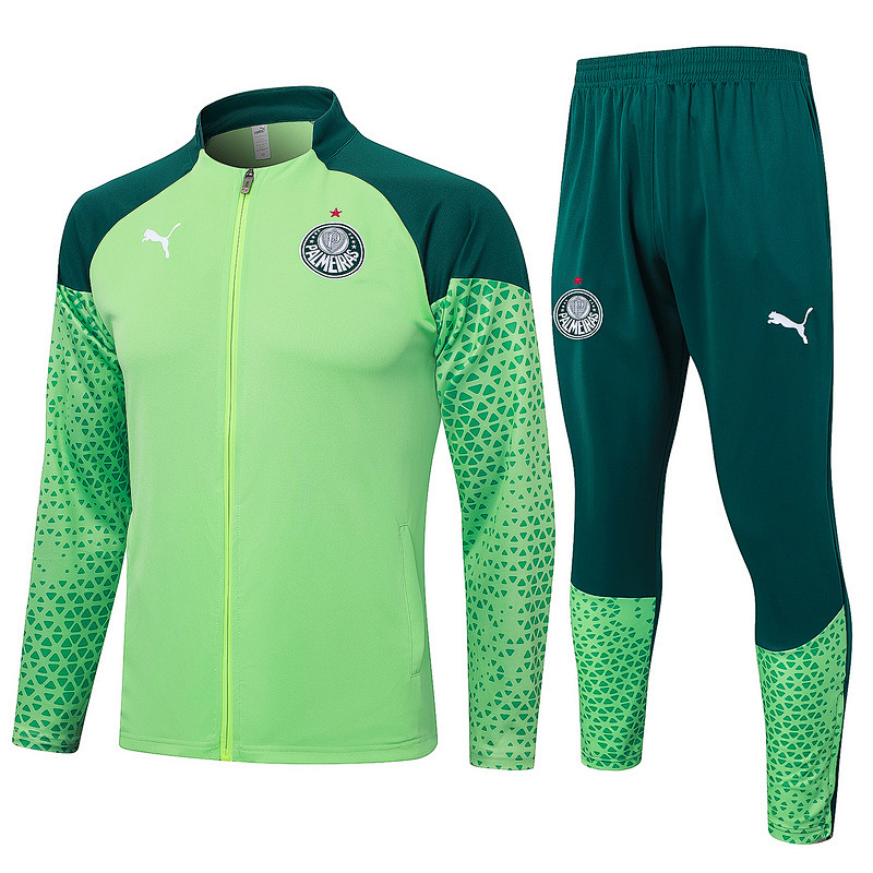 24-25 Palmeiras Jackets