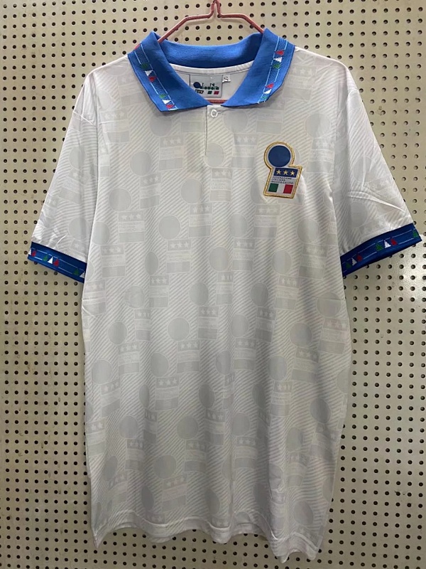 ITALY retro jerseys