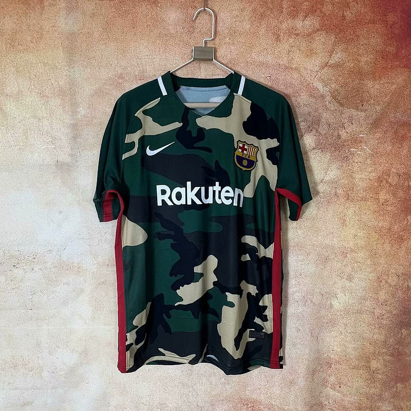 24-25 Barcelona Special Jerseys