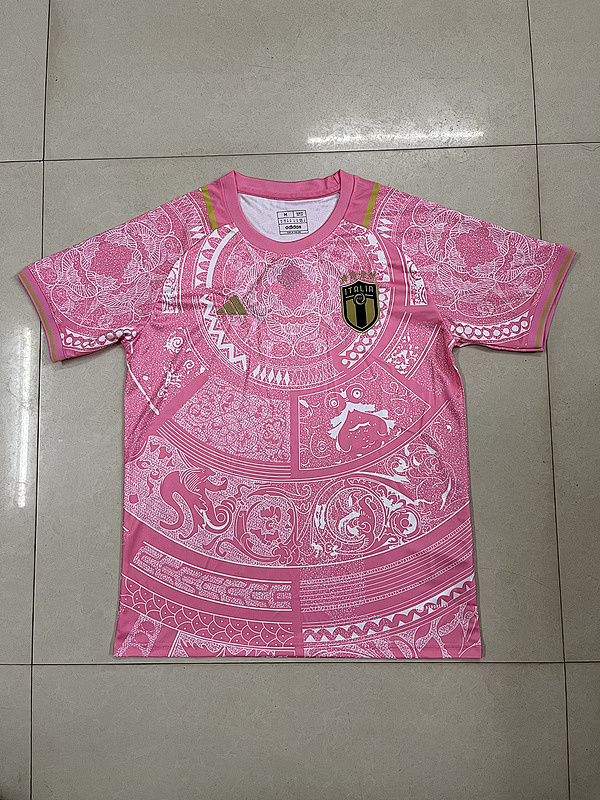 2023 Italy Special Jerseys