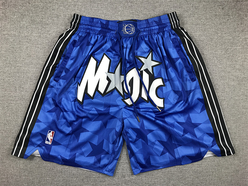 Magic Pocket Shorts