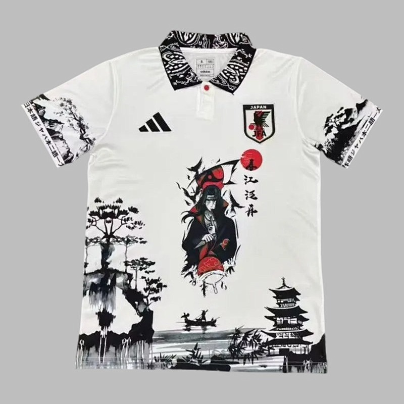 25-26 Japan Jerseys