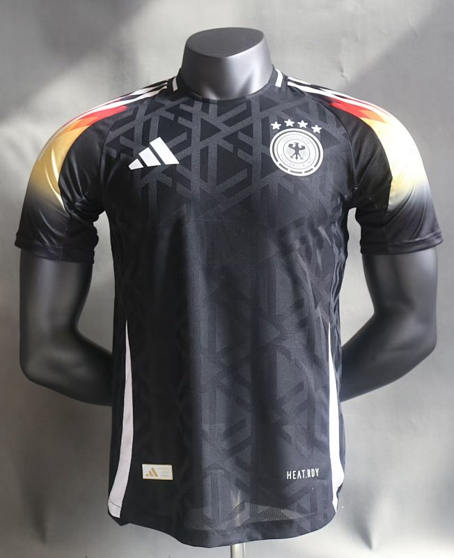 2024 Germany Special Player Version Jerseys