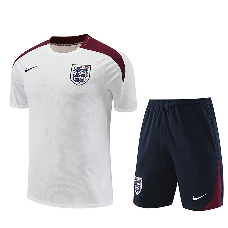 2024 England Training Jerseys
