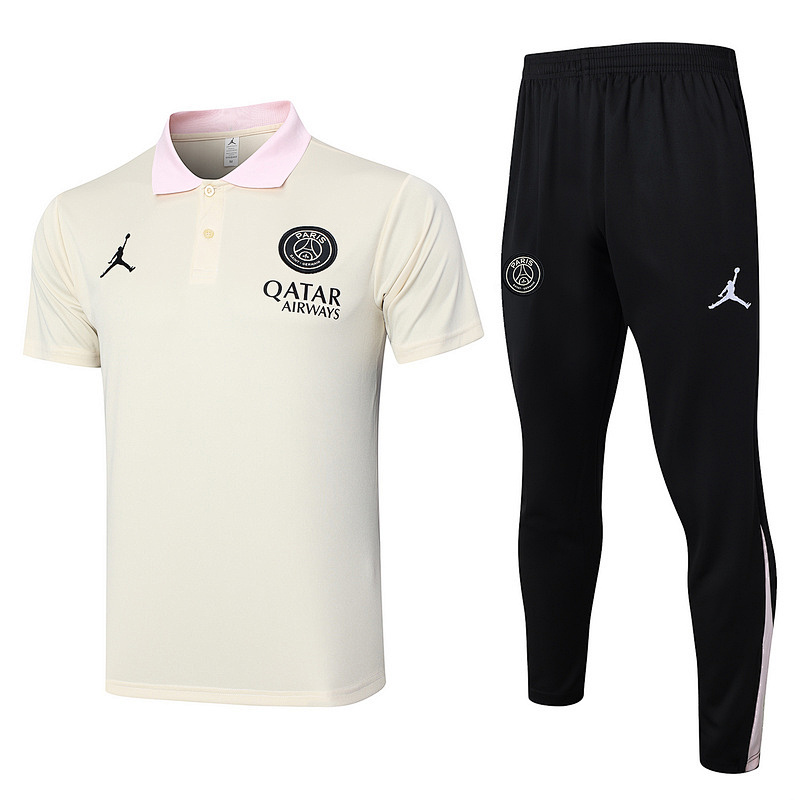 24-25 Paris Polo