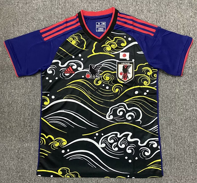 2023 Japan Special Jerseys