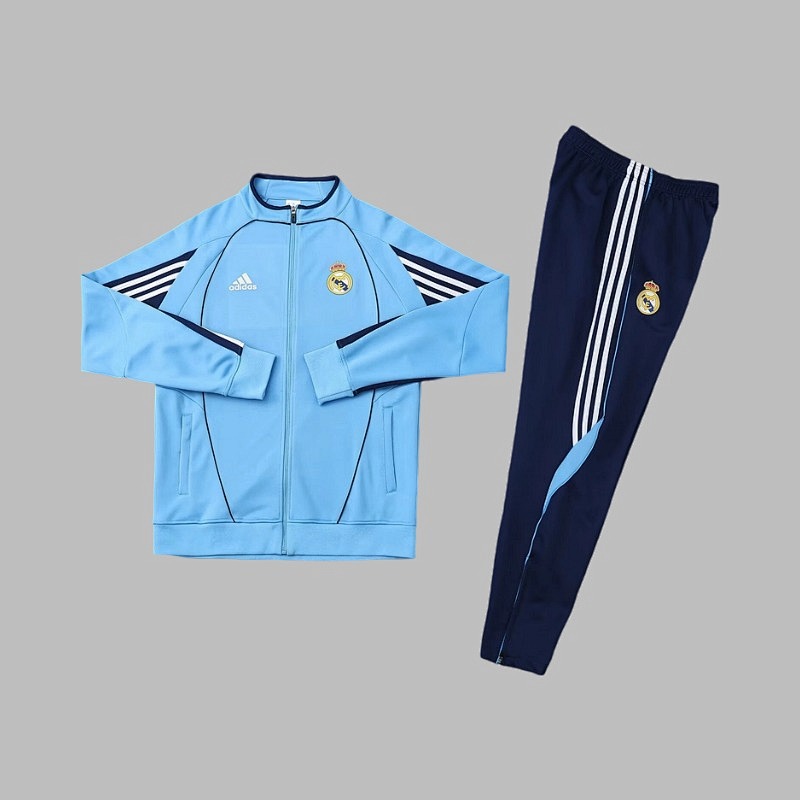 25-26 Real Madrid Training Suit