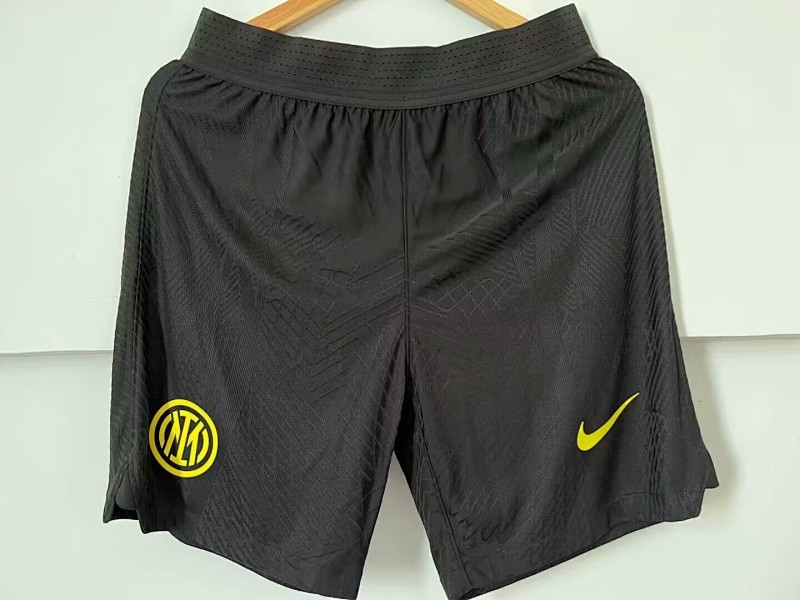 23-24 Inter Milan Player Version Shorts