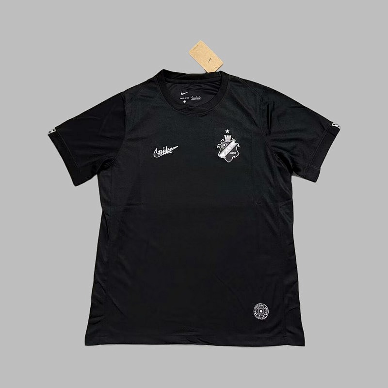 25-26 AIK Special Jerseys