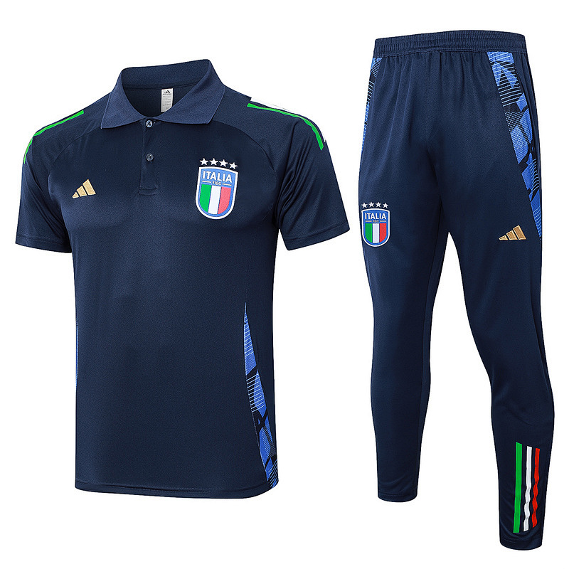 2024 Italy Polo
