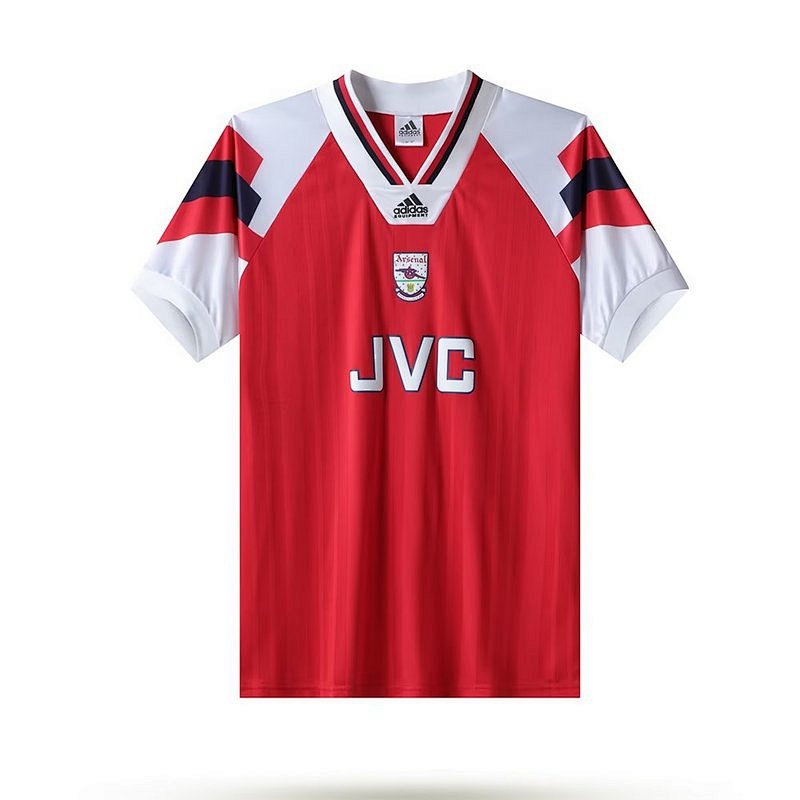 West Ham United Home Retro Jerseys