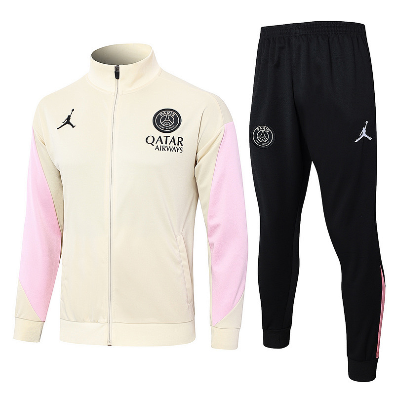 24-25 Paris Jackets