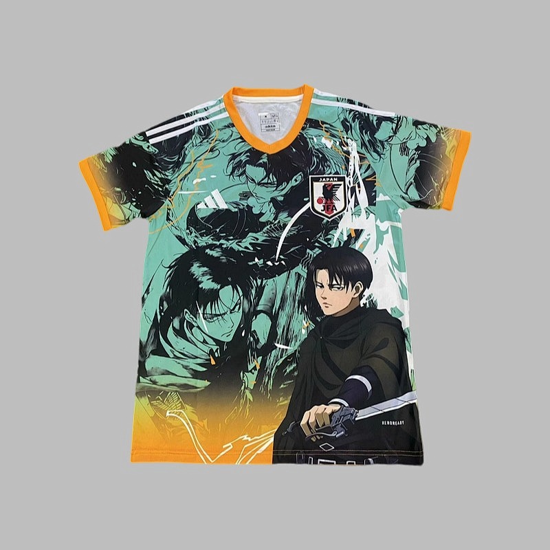 25-26 Japan Jerseys