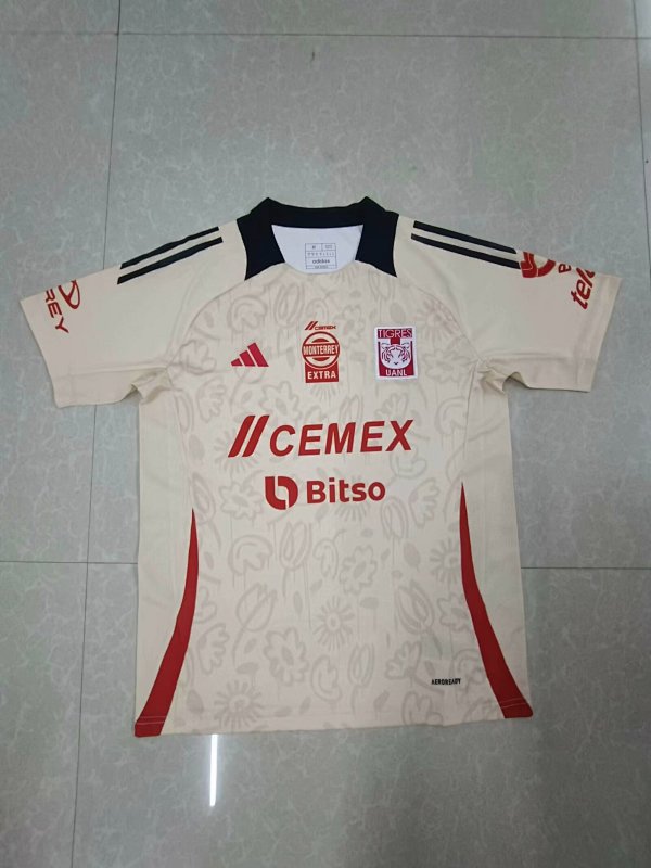 24-25 Tigre Special Jerseys