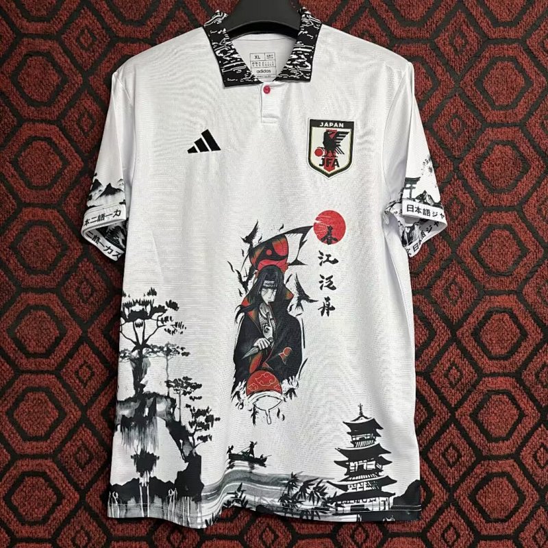 2024 Japan Special Jerseys