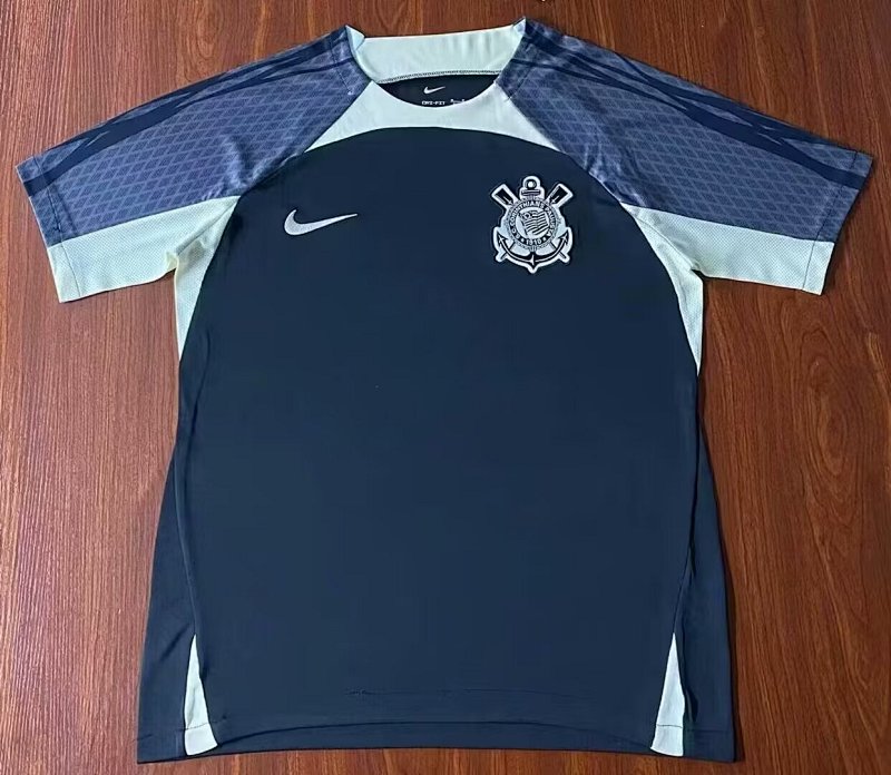24-25 Corinthians Training Jerseys