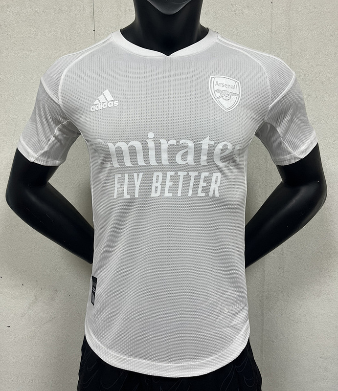 23-24 Arsenal Special Edition Player Version Jerseys