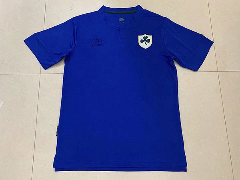 Ireland 100th Anniversary Edition Jersey