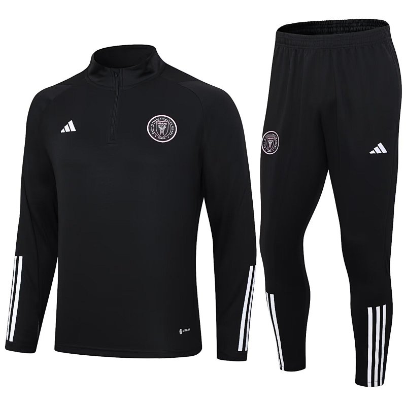 23-24 Miami Long Sleeve Training Suit