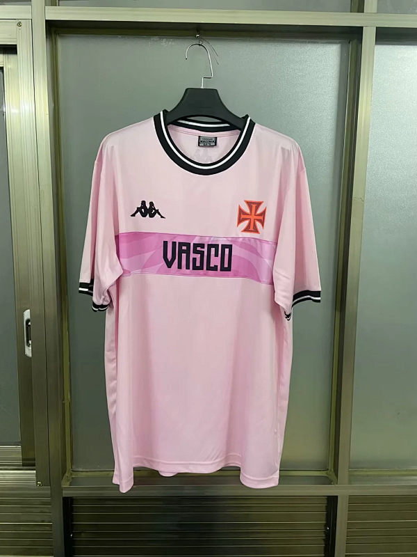 23-24 Vasco da Gama Special Jerseys