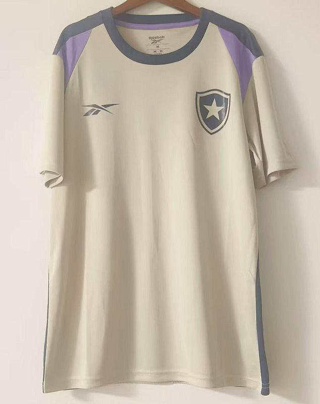 25-26 Botafogo Training Jerseys